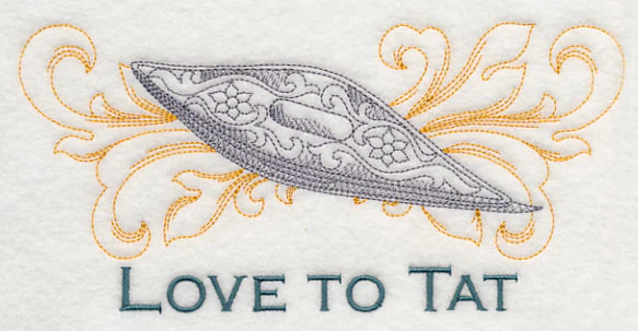 Love to Tat - Image 2