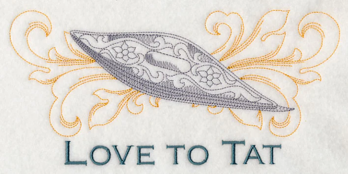 Love to Tat - Image 5