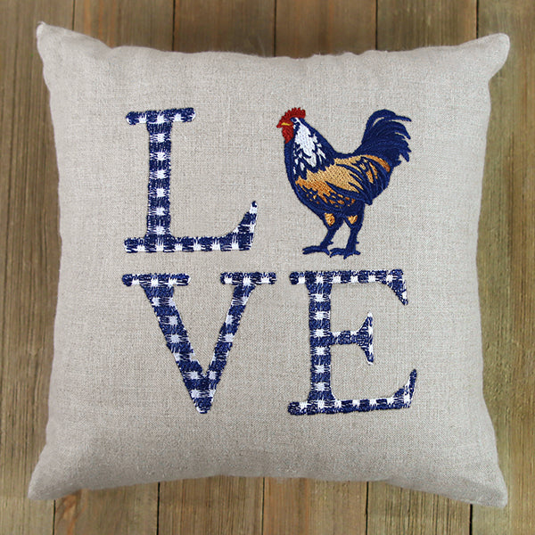 Love With Chicken - Image 4