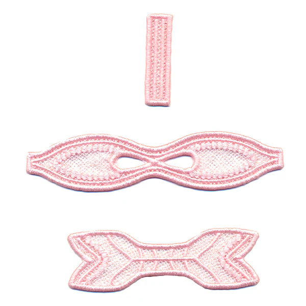 Lovely Bow (Lace) - Image 12