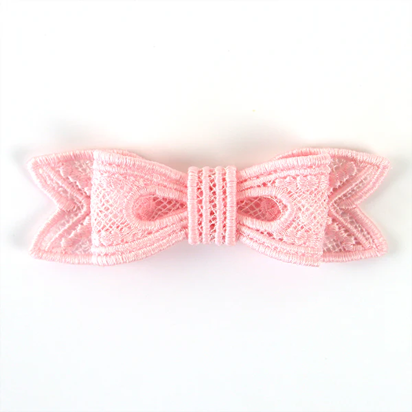 Lovely Bow (Lace) - Image 2