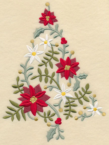 Lovely Christmas Tree - Image 2