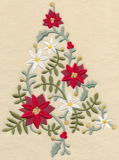 Lovely Christmas Tree - Image 6
