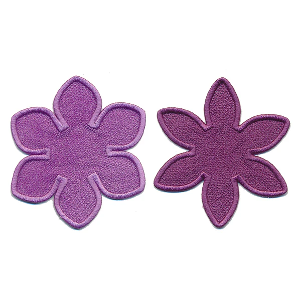 Lovely Lotus Tea Light Holder (Lace) - Image 6