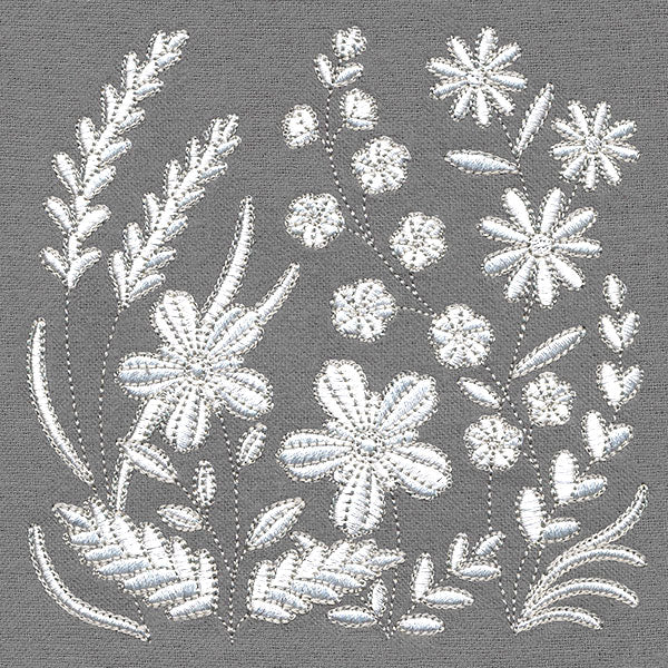 Lovely Wildflowers in Bloom - Image 4