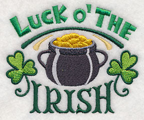 Luck o' the Irish - Image 2