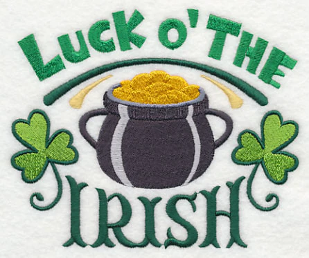 Luck o' the Irish - Image 3