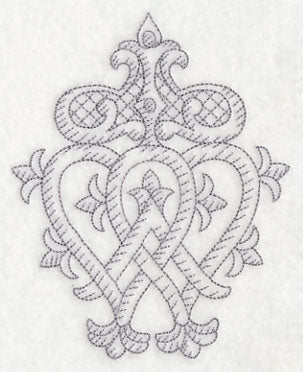 Luckenbooth Sketch - Image 3
