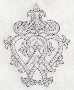 Luckenbooth Sketch - Image 4