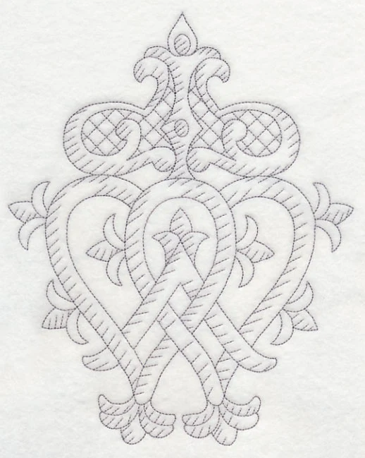 Luckenbooth Sketch - Image 5