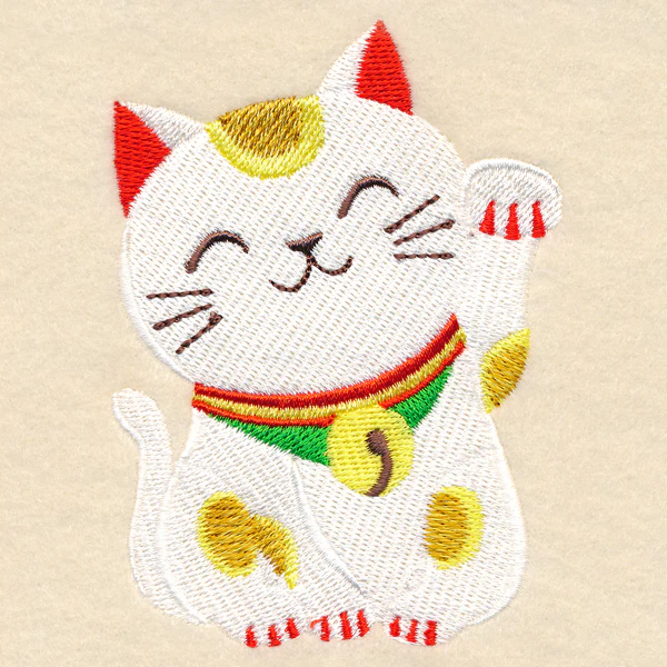 Lucky Cat - Image 3