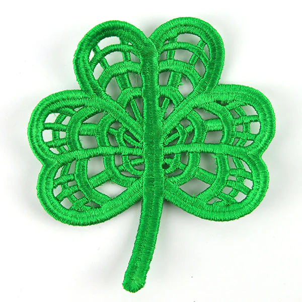 Lucky Shamrock (Lace) - Image 5