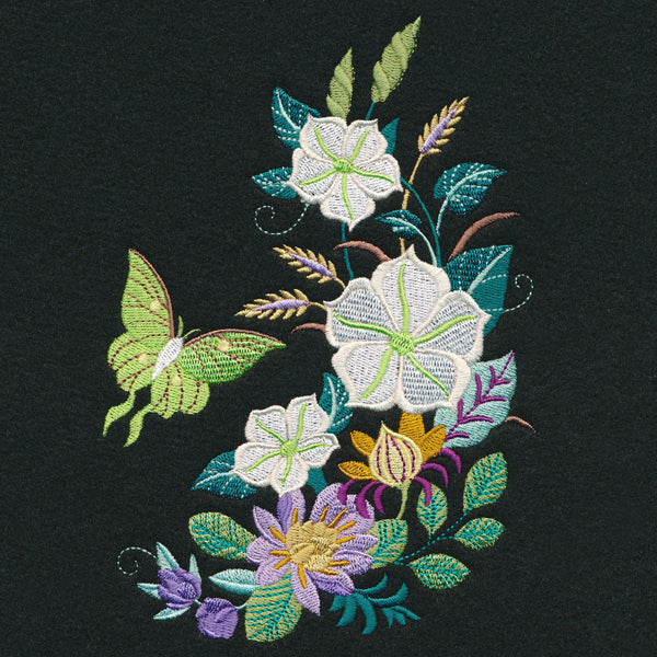 Luna Moth & Moonflower Nighttime Spray - Image 3