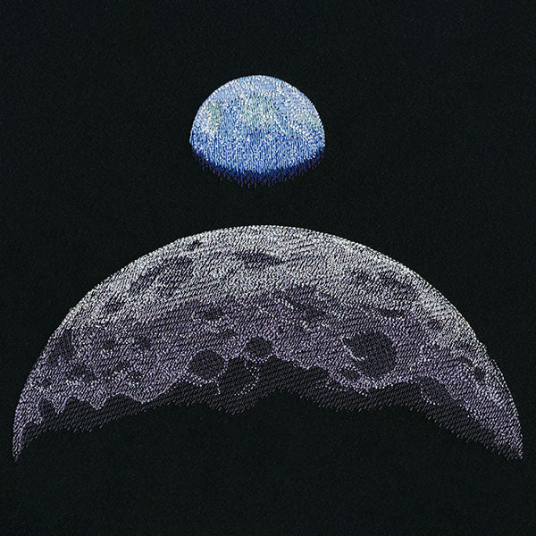 Lunar Landing