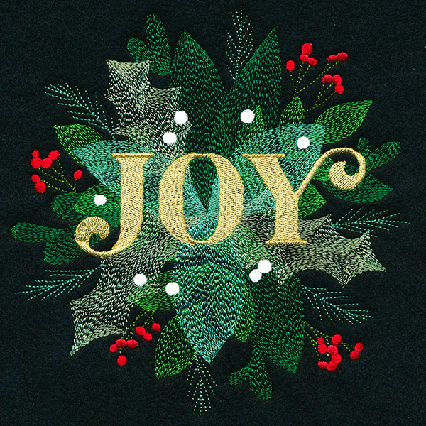 Lush Botanical Joy - Image 3