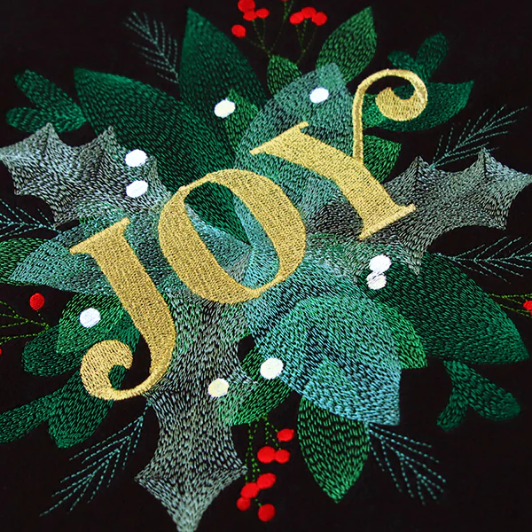 Lush Botanical Joy - Image 8
