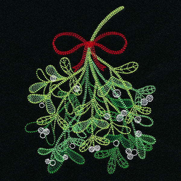 Magic and Cheer Mistletoe - Image 3