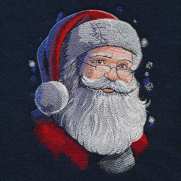 Magic at Christmas Santa - Image 3