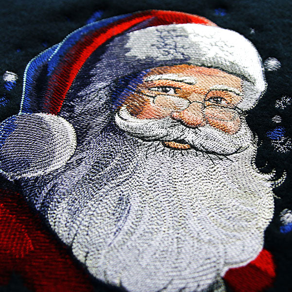 Magic at Christmas Santa - Image 8