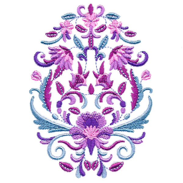 Magical Folk Blooms - Image 4