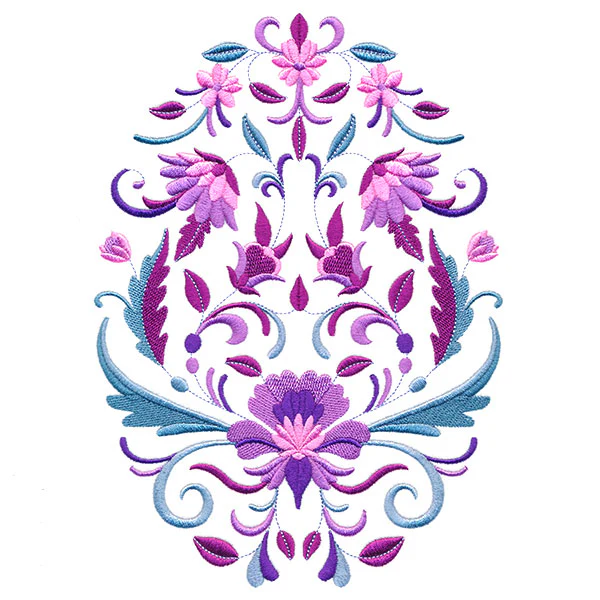 Magical Folk Blooms - Image 5