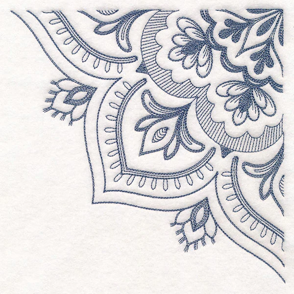 Magical Mandala Corner 2 - Image 14