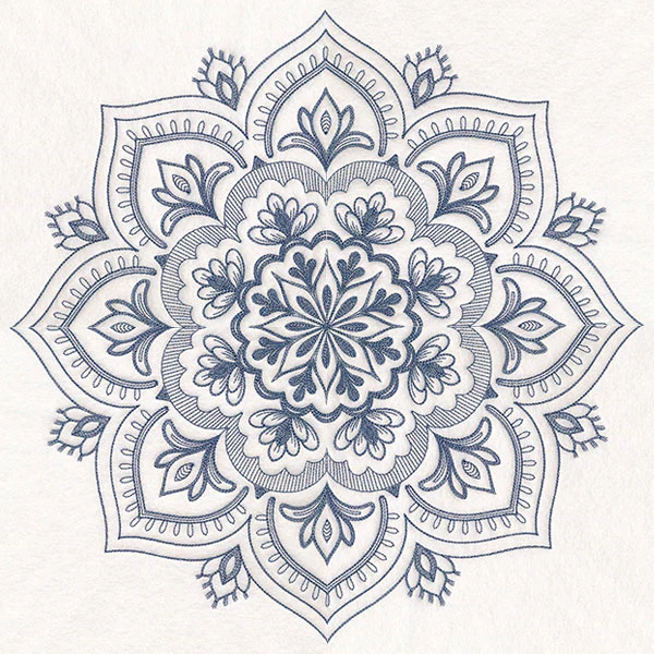 Magical Mandala Corner 2 - Image 15