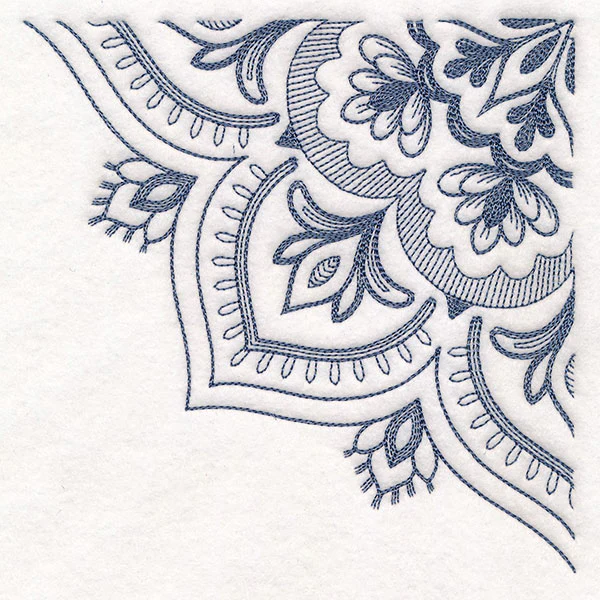 Magical Mandala Corner 2 - Image 8
