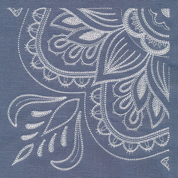 Magical Mandala Corner 3 - Image 5