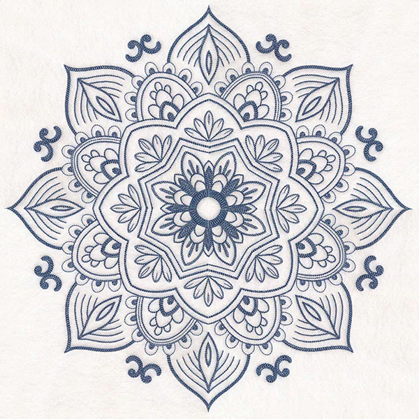 Magical Mandala Corner 4 - Image 11
