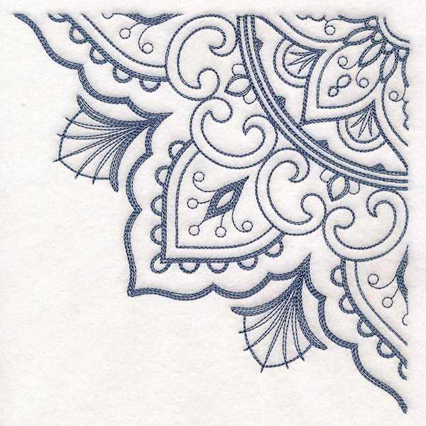 Magical Mandala Corner 6 - Image 4