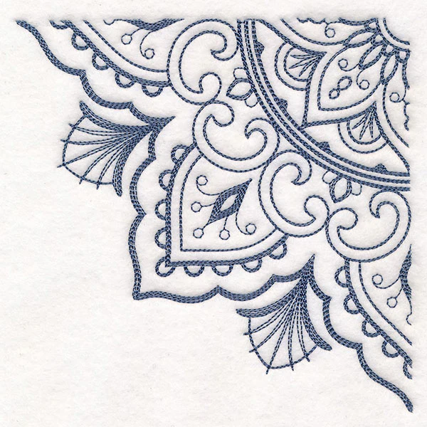 Magical Mandala Corner 6 - Image 7