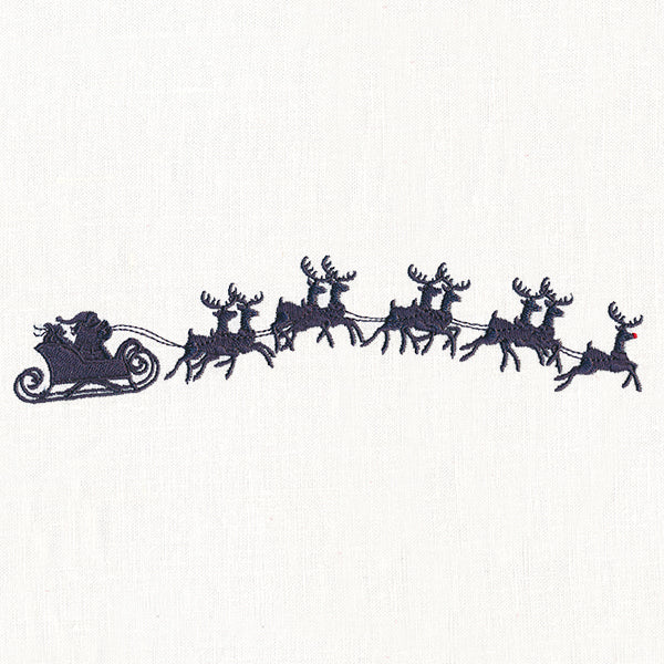 Magical Sleigh Ride - Image 2