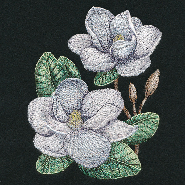 Magnolia Blooms - Image 5