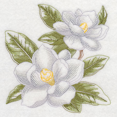 Magnolia Sketch - Image 3
