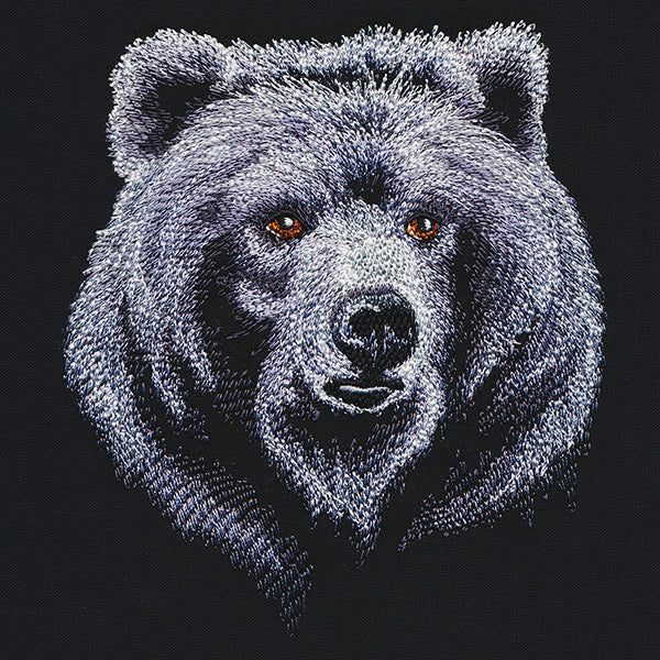 Majestic Bear - Image 3