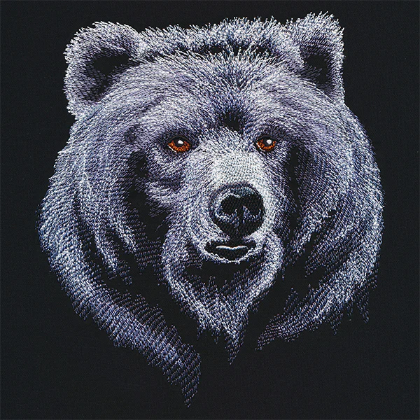Majestic Bear - Image 4