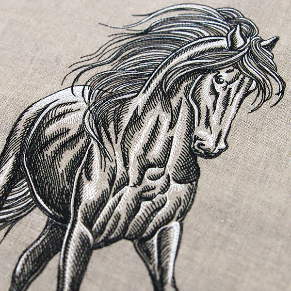 Majestic Stallion - Image 6