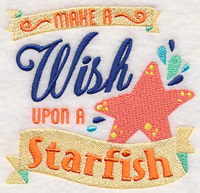 Make A Wish Upon A Starfish - Image 5
