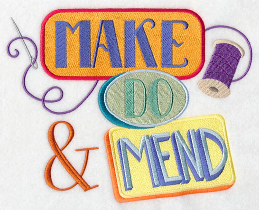 Make Do and Mend - Image 4