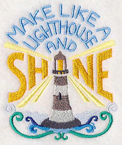 Make Like a Lighthouse - Image 5