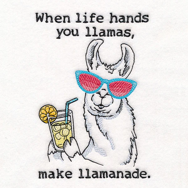 Make Llamanade - Image 3