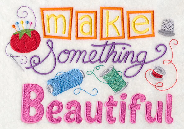 Make Something Beautiful - Image 3