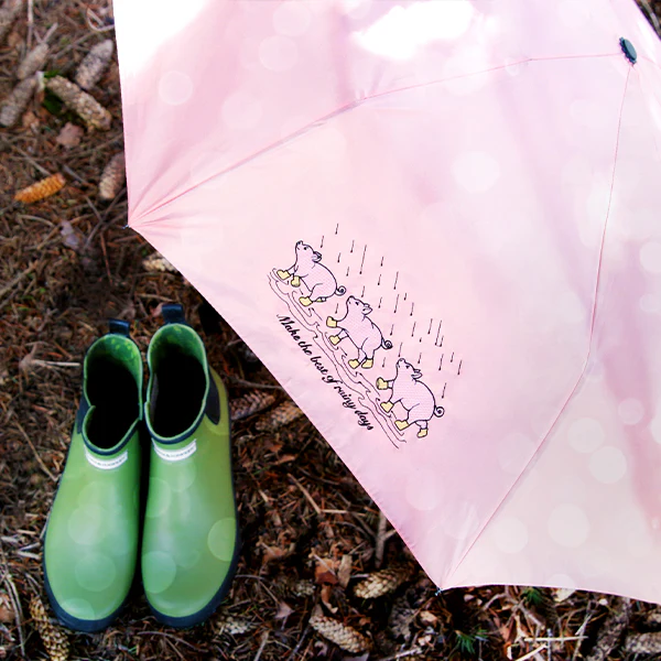 Make the Best of Rainy Days Pigs - Image 12