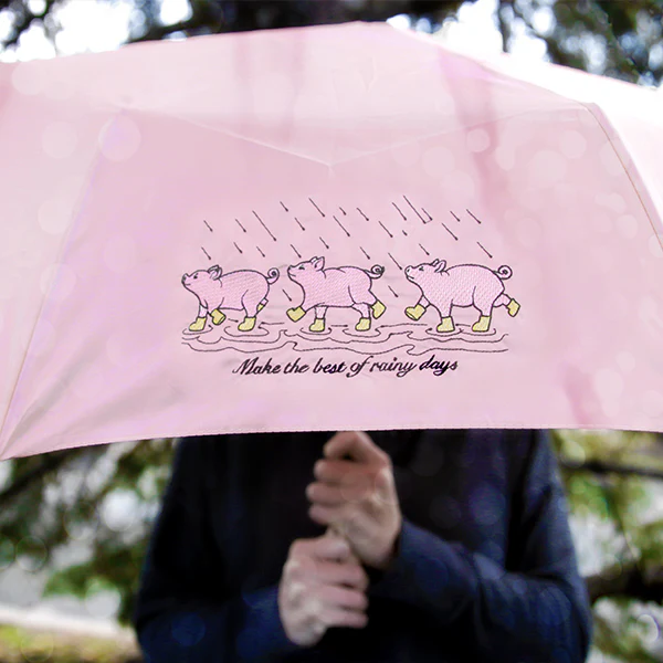 Make the Best of Rainy Days Pigs - Image 7