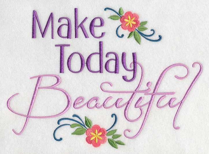 Make Today Beautiful - Image 5