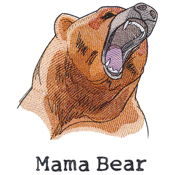 Mama Grizzly - Image 3