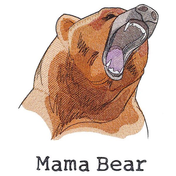 Mama Grizzly - Image 4