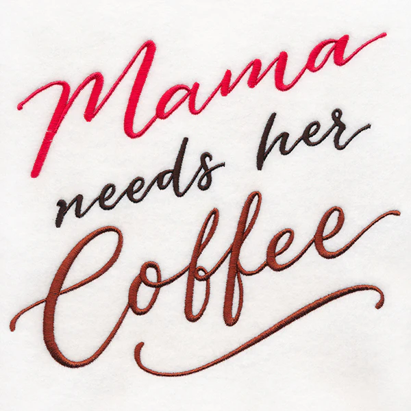Mama Needs Her Coffee - Image 5