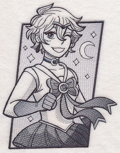Manga Magic Girl - Image 2